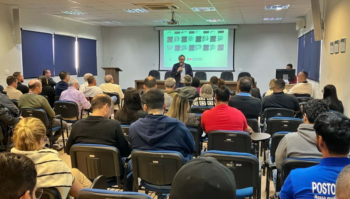 Ipem-SP sedia Encontro Técnico sobre cronotacógrafos voltado a postos de ensaio